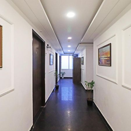 Hotel Mayda Prime Near Delhi Airport New Delhi Exterior photo