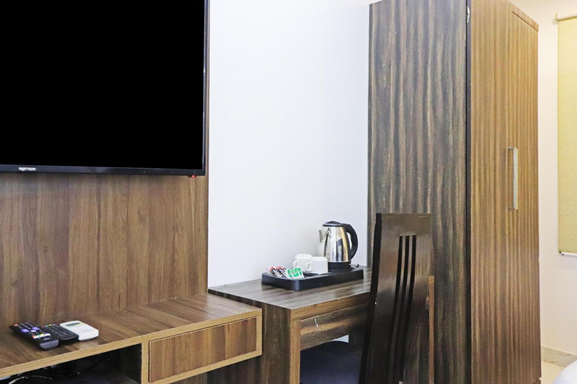 Hotel Mayda Prime Near Delhi Airport New Delhi Exterior photo